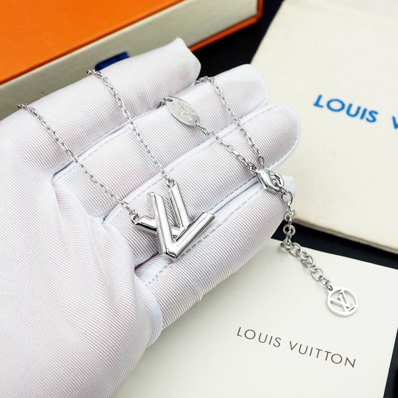 LV Necklaces